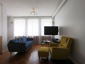 Golden Apartments- City Center/Żur6/12